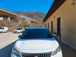 Bianco Usata 2017 Peugeot 3008 Allure SUV | 12.890 € (Buon prezzo)