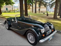 Verde Usata 1989 Morgan 4/4 Cabrio | 37.900 €