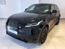 Nero Nuova 2025 Land Rover Range Rover Velar S SUV | 66.500 € (Buon prezzo)
