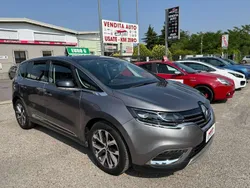 Grigio Usata 2015 Renault Espace Intens Monovolume | 12.500 € (Buon prezzo)