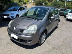 Grigio Usata 2008 Renault Grand Modus Dynamique Monovolume | 3800 €