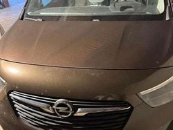 Marrone Usata 2020 Opel Combo Life Monovolume | 16.000 € (Ottimo prezzo)