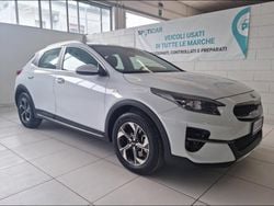 Bianco Usata 2021 Kia XCeed Style SUV | 17.000 € (Buon prezzo)