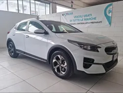 Bianco Usata 2021 Kia XCeed 2 SUV | 17.000 € (Buon prezzo)