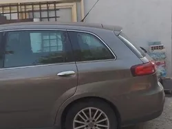 Usata 2007 Fiat Croma Station wagon | 800 € (Buon prezzo)