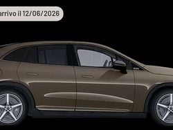 Argento Usata 2024 Mercedes EQE500 AMG Line Premium SUV | 102.470 €