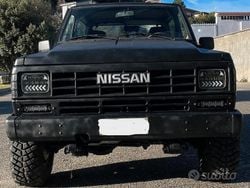 Nero Usata 1988 Nissan Patrol SUV | 8000 €