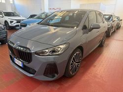 Grigio Usata 2022 BMW 225 Active Tourer M Sport Monovolume | 32.990 € (Cara)