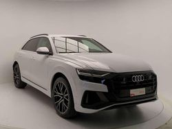 Bianco ghiaccio Usata 2019 Audi Q8 SUV | 50.500 € (Super prezzo)