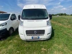 Bianco Usata 2010 Fiat Ducato Furgone | 6500 € (Buon prezzo)