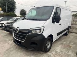 Bianco Usata 2021 Renault Master T28 Monovolume | 12.490 € (Buon prezzo)