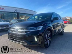 Nero Nuova 2024 VW T-Roc R-line SUV | 29.500 € (Cara)