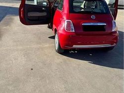 Usata 2009 Fiat 500 Due volumi | 4000 € (Buon prezzo)