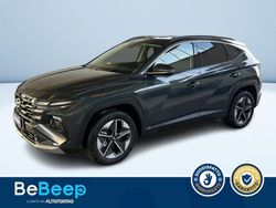 Verde metallizzato Nuova 2025 Hyundai Tucson SUV | 33.900 € (Buon prezzo)
