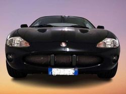 Nero Usata 2000 Jaguar XKR Coupé | 39.900 € (Cara)