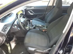 Usata 2015 Peugeot 308 Station wagon | 6490 € (Ottimo prezzo)