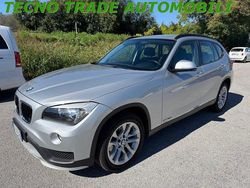 Argento Usata 2014 BMW X1 SUV | 7900 € (Buon prezzo)