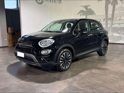 Nero Usata 2022 Fiat 500X Cross SUV | 16.950 € (Ottimo prezzo)