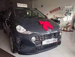 Grigio Usata 2022 Hyundai i10 Advanced Plus Due volumi | 10.500 € (Buon prezzo)