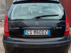 Nero Usata 2005 Citroën C3 Due volumi | 2700 € (Buon prezzo)