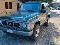 Usata 1994 Nissan Patrol SUV | 14.000 €
