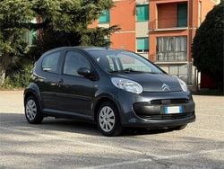 Grigio Usata 2008 Citroën C1 Due volumi | 4900 € (Molto cara)