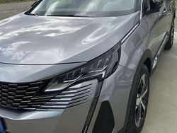 Usata 2021 Peugeot 3008 GT-line SUV | 19.500 € (Buon prezzo)
