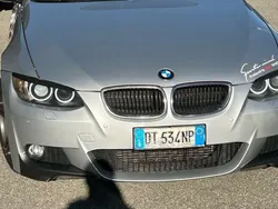 Usata 2009 BMW 320 Cabriolet M Sport Cabrio | 8500 € (Cara)