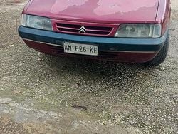 Rosso Usata 1996 Citroën ZX Station wagon | 499 €