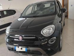 Nero Usata 2019 Fiat 500X Cross SUV | 14.500 € (Buon prezzo)