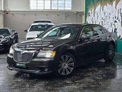 Marrone Usata 2011 Lancia Thema Tre volumi | 11.900 € (Buon prezzo)