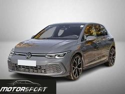 Dolphin grey Usata 2022 VW Golf GTD Tre volumi | 34.750 € (Cara)