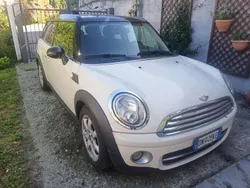 Bianco Usata 2008 Mini Cooper D Clubman Station wagon | 3900 €