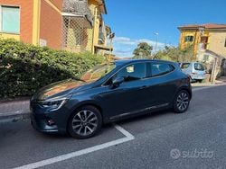 Grigio Usata 2019 Renault Clio IV Intens Due volumi | 11.800 € (Buon prezzo)