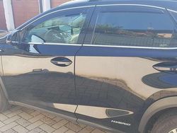 Nero Usata 2020 Lexus NX300h SUV | 25.499 € (Buon prezzo)