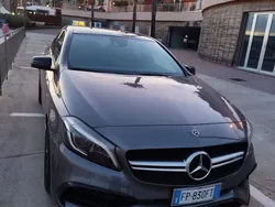 Usata 2018 Mercedes A45 AMG AMG Tre volumi | 30.000 € (Buon prezzo)