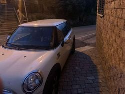 Bianco Usata 2008 Mini ONE Due volumi | 4000 € (Buon prezzo)