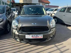Usata 2012 Mini Cooper Countryman SUV | 6499 € (Super prezzo)