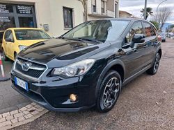 Nero Usata 2013 Subaru XV Exclusive+ SUV | 5500 €