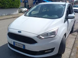 Usata 2018 Ford C-MAX Monovolume | 7000 € (Buon prezzo)