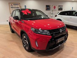 Rosso Nuova 2025 Suzuki Vitara SUV | 26.900 €