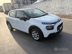 Bianco Usata 2022 Citroën C3 Shine Tre volumi | 11.500 € (Buon prezzo)