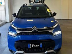 Other Usata 2022 Citroën C3 Aircross Shine SUV | 15.250 € (Buon prezzo)