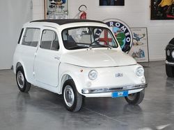 Bianco Usata 1976 Autobianchi Bianchina Due volumi | 10.500 €
