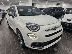 Bianco Usata 2020 Fiat 500X Sport SUV | 19.490 € (Cara)