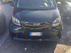 Usata 2020 Smart ForTwo Electric Drive Pulse Due volumi | 10.500 € (Buon prezzo)