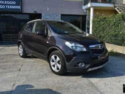 Marrone Usata 2014 Opel Mokka Cosmo SUV | 7500 € (Buon prezzo)