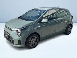 Verde Nuova 2025 Kia Picanto Urban Due volumi | 16.800 € (Buon prezzo)