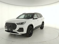 Bianco Usata 2025 Sportequipe S8 SUV | 38.900 € (Buon prezzo)