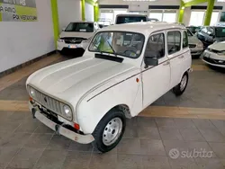 Usata 1988 Renault R4 Due volumi | 6900 €